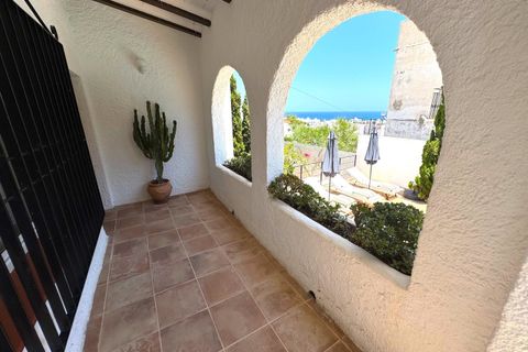 Villa i Mojacar, Almeria, Mojacar - € 549.950 | Ref: B2378 - foto 29