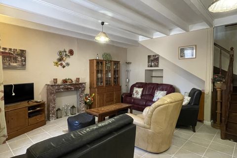 Villa a Manot, Charente, Manot - € 93.500 | Ref: 34865 - foto 4