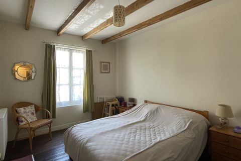 Villa a Manot, Charente, Manot - € 93.500 | Ref: 34865 - foto 5