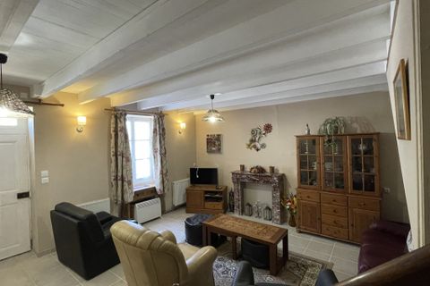 Villa a Manot, Charente, Manot - € 93.500 | Ref: 34865 - foto 6