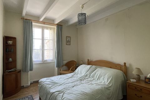 Villa a Manot, Charente, Manot - € 93.500 | Ref: 34865 - foto 8