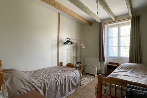 Villa a Manot, Charente, Manot - € 93.500 | Ref: 34865 - foto 9