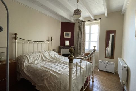 Villa a Manot, Charente, Manot - € 93.500 | Ref: 34865 - foto 10