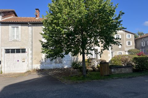 Villa a Manot, Charente, Manot - € 93.500 | Ref: 34865 - foto 12