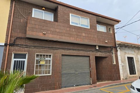 Byhus i Salinas, Alicante, Salinas - € 169.950 | Ref: IVE13820 - foto 2