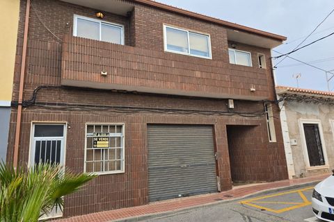 Byhus i Salinas, Alicante, Salinas - € 169.950 | Ref: IVE13820 - foto 3