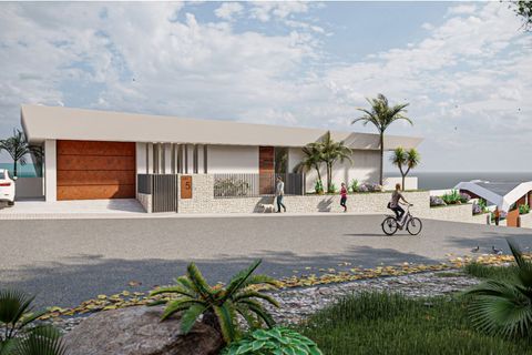 Villa i Calpe, Alicante, Calpe - € 1.200.000 | Ref: LUX0026 - foto 10