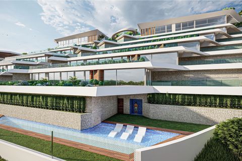 Villa i Calpe, Alicante, Calpe - € 1.200.000 | Ref: LUX0026 - foto 13