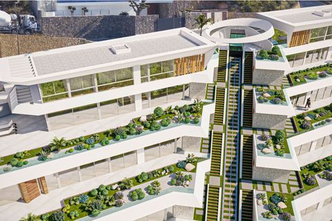 Villa i Calpe, Alicante, Calpe - € 1.200.000 | Ref: LUX0026 - foto 14