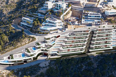 Villa i Calpe, Alicante, Calpe - € 1.200.000 | Ref: LUX0026 - foto 16