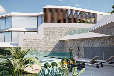 Villa i Calpe, Alicante, Calpe - € 1.200.000 | Ref: LUX0026 - foto 23