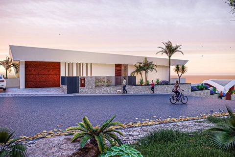Villa i Calpe, Alicante, Calpe - € 1.200.000 | Ref: LUX0026 - foto 25