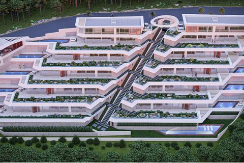 Villa i Calpe, Alicante, Calpe - € 1.200.000 | Ref: LUX0026 - foto 28