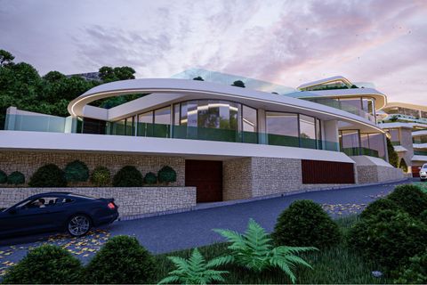 Villa i Calpe, Alicante, Calpe - € 1.200.000 | Ref: LUX0026 - foto 29