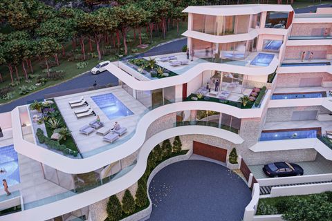 Villa i Calpe, Alicante, Calpe - € 1.200.000 | Ref: LUX0026 - foto 31