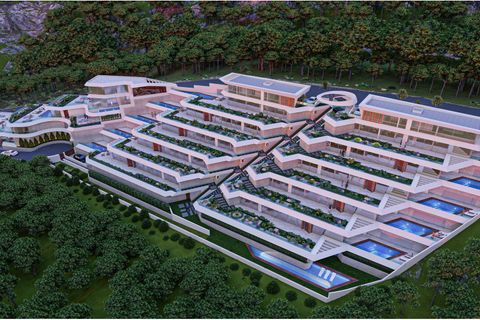 Villa i Calpe, Alicante, Calpe - € 1.200.000 | Ref: LUX0026 - foto 36