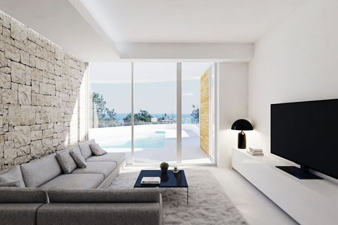 Villa i Calpe, Alicante, Calpe - € 1.200.000 | Ref: LUX0026 - foto 37