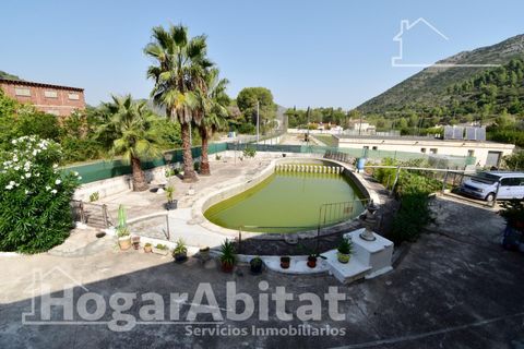 Villa a Barx, Valencia, Barx - € 400.000 | Ref: 109POR400.FPV-C/3716 - foto 2