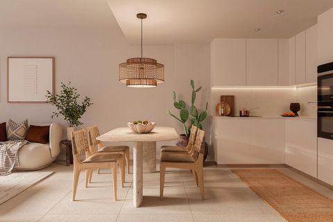 Leilighet i Mojacar, Almeria, Mojacar - € 374 000 | Ref: LASTERRAZASDEMACENAS-GF-2D - foto 4