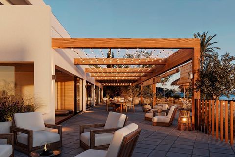 Penthouse i Mojacar, Almeria, Mojacar - € 515.000 | Ref: LASTERRAZASDEMACENAS-PH-1D - foto 13
