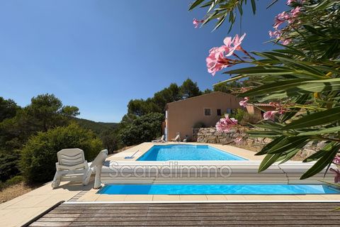 Villa i Cotignac, Var, Cotignac - € 695.000 | Ref: 666V6765M - foto 2