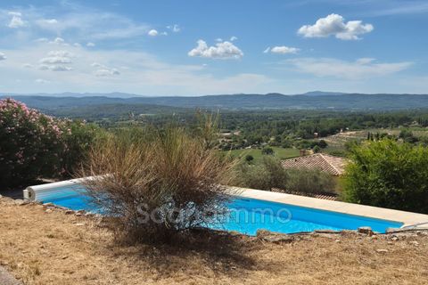 Villa i Cotignac, Var, Cotignac - € 695.000 | Ref: 666V6765M - foto 4