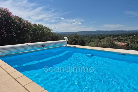Villa i Cotignac, Var, Cotignac - € 695.000 | Ref: 666V6765M - foto 6