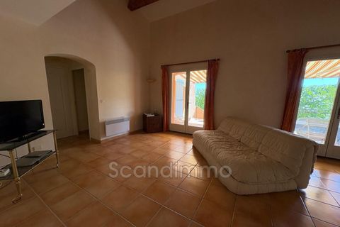 Villa i Cotignac, Var, Cotignac - € 695.000 | Ref: 666V6765M - foto 7