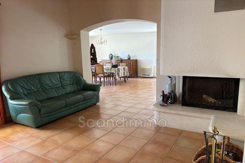 Villa i Cotignac, Var, Cotignac - € 695.000 | Ref: 666V6765M - foto 8