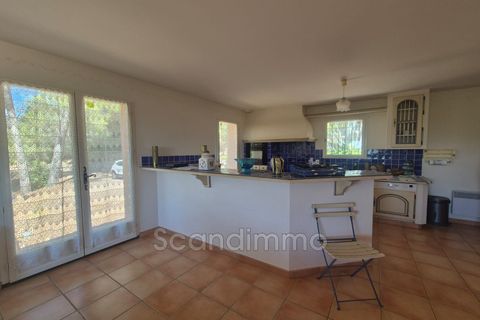 Villa i Cotignac, Var, Cotignac - € 695.000 | Ref: 666V6765M - foto 9