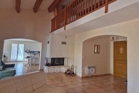 Villa i Cotignac, Var, Cotignac - € 695.000 | Ref: 666V6765M - foto 11