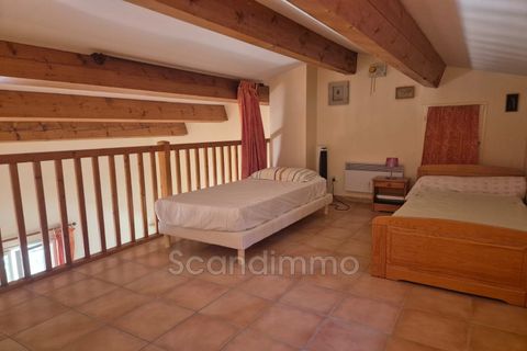 Villa i Cotignac, Var, Cotignac - € 695.000 | Ref: 666V6765M - foto 12