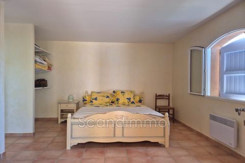Villa i Cotignac, Var, Cotignac - € 695.000 | Ref: 666V6765M - foto 13