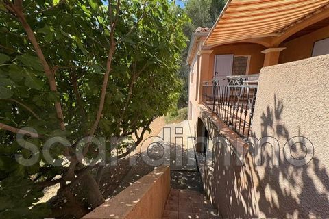 Villa i Cotignac, Var, Cotignac - € 695.000 | Ref: 666V6765M - foto 16