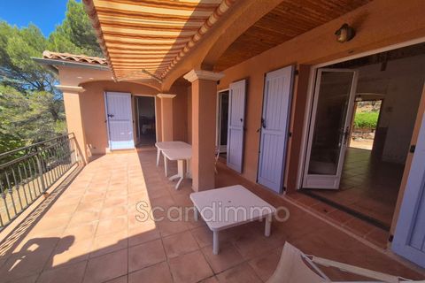 Villa i Cotignac, Var, Cotignac - € 695.000 | Ref: 666V6765M - foto 17