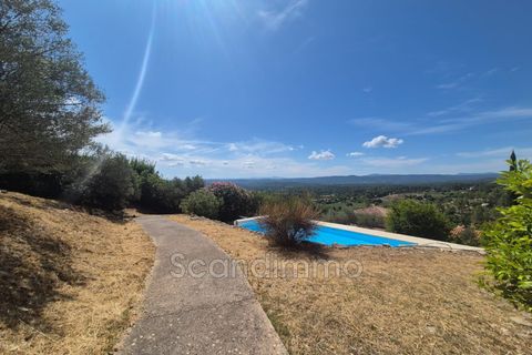Villa i Cotignac, Var, Cotignac - € 695.000 | Ref: 666V6765M - foto 18
