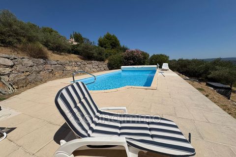 Villa i Cotignac, Var, Cotignac - € 695.000 | Ref: 666V6765M - foto 20