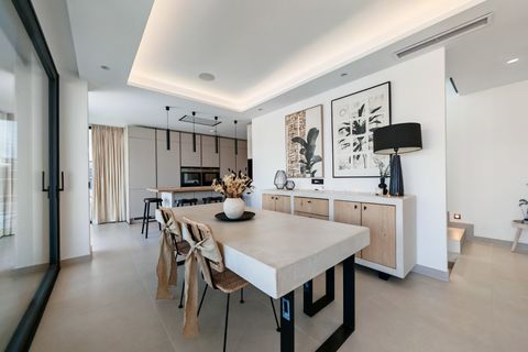 Haus in Estepona, Malaga - Foto 5