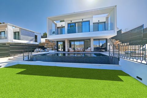 Haus in Estepona, Malaga - Foto 1