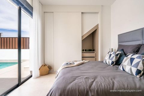 Villa i Torre Pacheco, Murcia, Torre Pacheco - € 395.950 | Ref: N-6867462 - foto 7