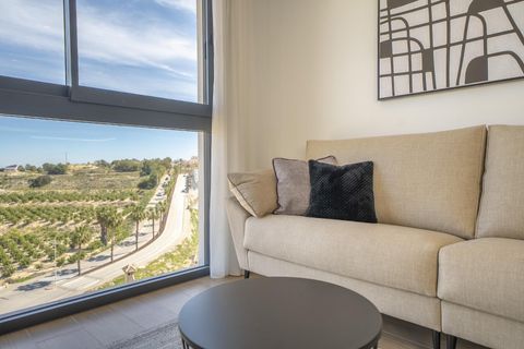 Rækkehus i Algorfa, Alicante, Algorfa - € 473.000 | Ref: N8806/4147 - foto 10