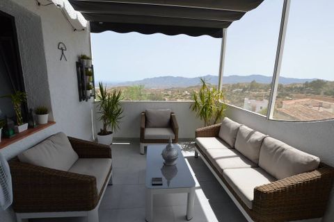 Landsbyhus i Bedar, Almeria, Bedar - € 385.000 | Ref: OLV2115 - foto 6