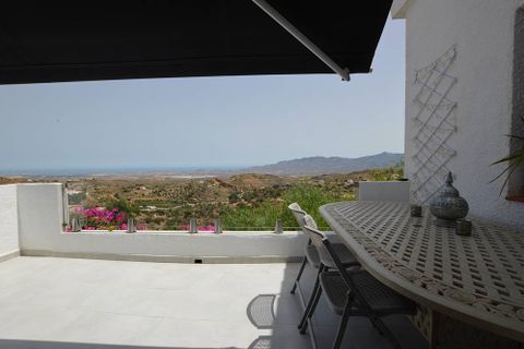 Landsbyhus i Bedar, Almeria, Bedar - € 385.000 | Ref: OLV2115 - foto 7