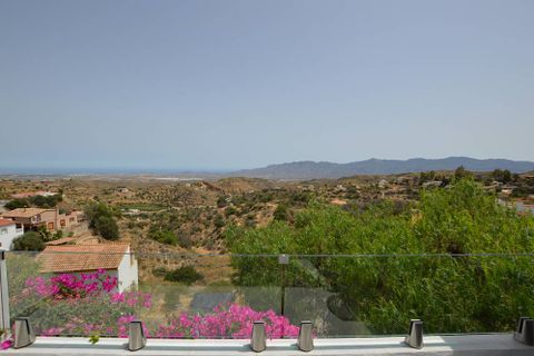 Landsbyhus i Bedar, Almeria, Bedar - € 385.000 | Ref: OLV2115 - foto 8