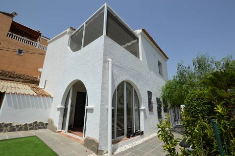 Landsbyhus i Bedar, Almeria, Bedar - € 385.000 | Ref: OLV2115 - foto 11