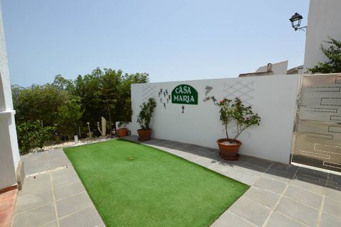 Landsbyhus i Bedar, Almeria, Bedar - € 385.000 | Ref: OLV2115 - foto 12