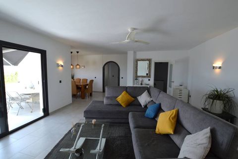 Landsbyhus i Bedar, Almeria, Bedar - € 385.000 | Ref: OLV2115 - foto 14