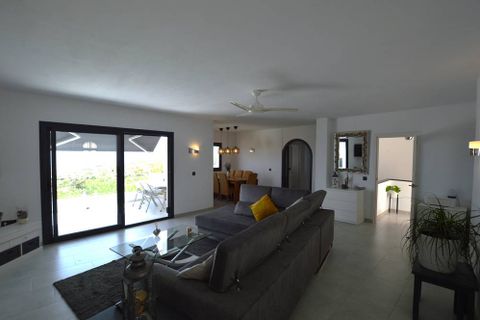 Landsbyhus i Bedar, Almeria, Bedar - € 385.000 | Ref: OLV2115 - foto 15