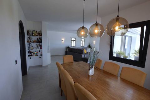 Landsbyhus i Bedar, Almeria, Bedar - € 385.000 | Ref: OLV2115 - foto 16