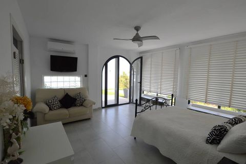 Landsbyhus i Bedar, Almeria, Bedar - € 385.000 | Ref: OLV2115 - foto 18